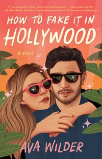 Produktbild: How to Fake It in Hollywood