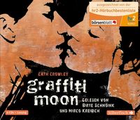 Produktbild: Crowley, C: Graffiti Moon/4 CDs