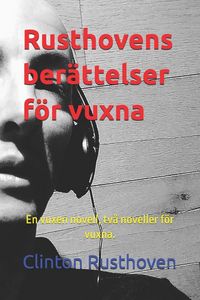 Produktbild: Rusthovens ber&auml;ttelser f&ouml;r vuxna