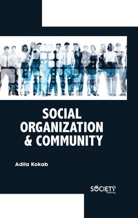 Produktbild: Social Organization & Community