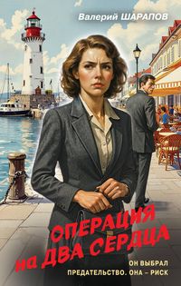 Produktbild: Operatsiya na dva serdtsa
