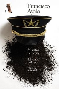 Produktbild: Muertes de perro ; El fondo del vaso
