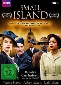 Small Island  [2 DVDs]