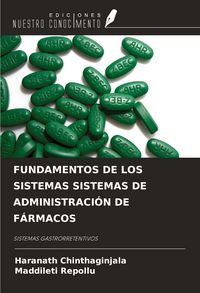 Produktbild: Fundamentos De Los Sistemas Sistemas De Administraci&oacute;n De F&aacute;rmacos
