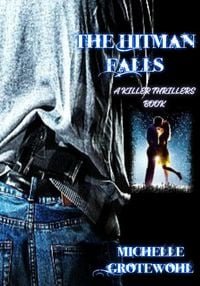 Produktbild: The Hitman Falls (Killer Thrillers, Inc.)