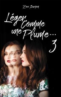 Produktbild: L&eacute;ger comme une plume... - tome 3