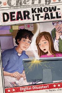 Produktbild: Digital Disaster!
