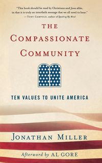 Produktbild: The Compassionate Community
