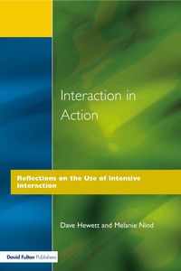 Produktbild: Interaction in Action