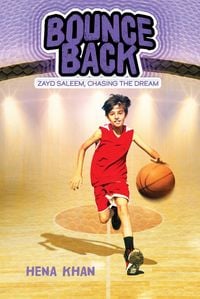 Produktbild: Bounce Back