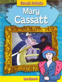 Produktbild: Mary Cassatt