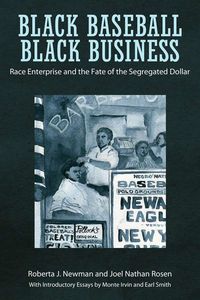 Produktbild: Black Baseball, Black Business