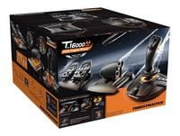 Produktbild: THRUSTMASTER Joystick T16000M FCS Flight Pack