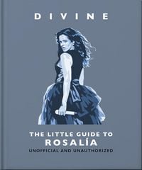 Produktbild: Divine: The Little Guide to Rosal&iacute;a