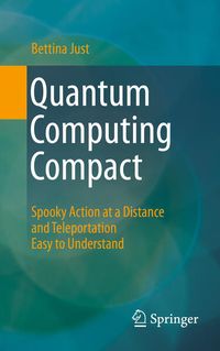 Produktbild: Quantum Computing Compact