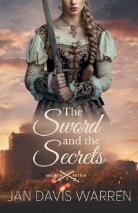 Produktbild: The Sword and the Secret