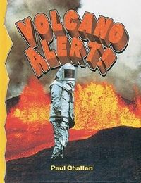 Produktbild: Volcano Alert!