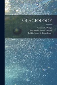 Produktbild: Glaciology