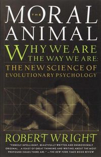 Produktbild: The Moral Animal