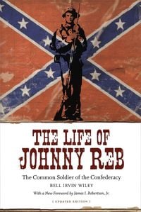 Produktbild: The Life of Johnny Reb