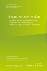 Produktbild: Zusammenleben wollen