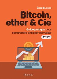 Produktbild: Bitcoin, ether & Cie