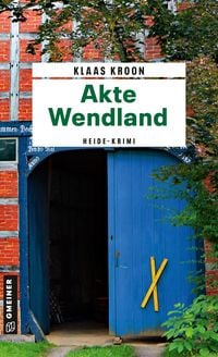 Produktbild: Akte Wendland