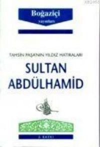 Produktbild: Tahsin Pasanin Yildiz Hatiralari