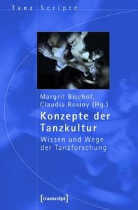 Produktbild: Konzepte der Tanzkultur