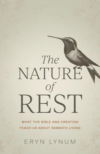 Produktbild: The Nature of Rest