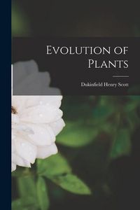 Produktbild: Evolution of Plants
