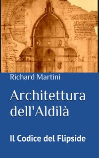 Produktbild: Architettura dell'Aldil&agrave;