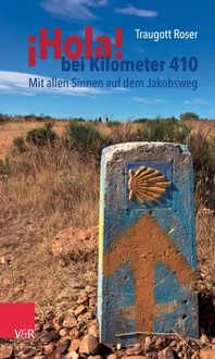 Produktbild: &iexcl;Hola! bei Kilometer 410