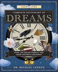 Produktbild: Llewellyn's Complete Dictionary of Dreams
