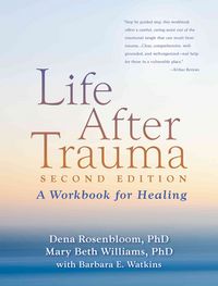 Produktbild: Life After Trauma