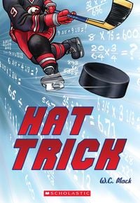 Produktbild: Hat Trick