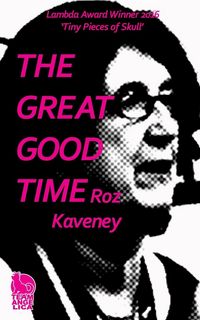 Produktbild: The Great Good Time