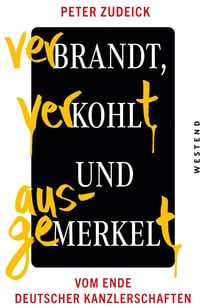 Produktbild: Verbrandt, verkohlt und ausgemerkelt