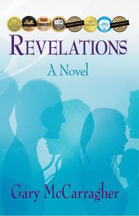 Produktbild: Revelations: A Novel