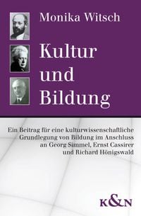 Produktbild: Kultur und Bildung