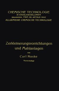 Produktbild: Zerkleinerungs-Vorrichtungen