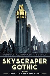 Produktbild: Skyscraper Gothic