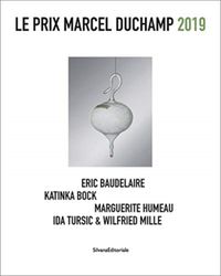 Produktbild: Le Prix Marcel Duchamp 2019