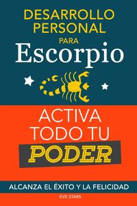 Produktbild: Desarrollo personal para Escorpio. Activa todo tu Poder