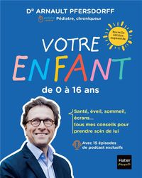Produktbild: Votre enfant de 0 &agrave; 16 ans
