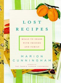 Produktbild: Lost Recipes