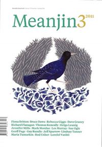 Produktbild: Meanjin Vol. 70, No. 3