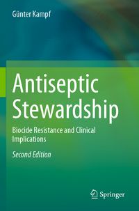 Produktbild: Antiseptic Stewardship