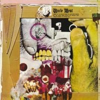 Produktbild: Uncle Meat