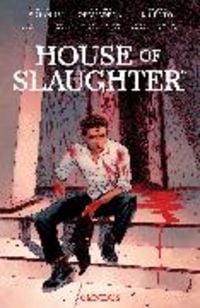 Produktbild: House of Slaughter Omnibus